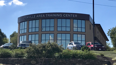 Danville Life Saving Crew Training Center Photo