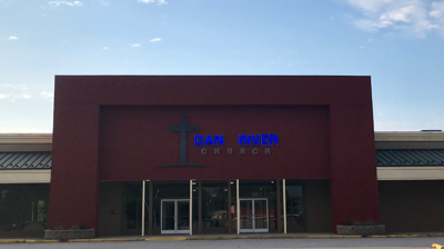 Dan River Church Photo