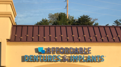 Affordable Dentures & Implants Photo