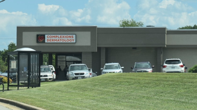 Complexions Dermatology Photo