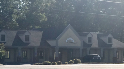 Danville Dental Associates Remodel Photo