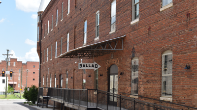 Ballad Brewery Photo