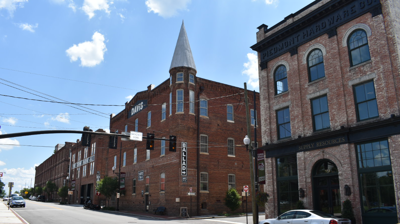 600 Craighead Lofts Photo