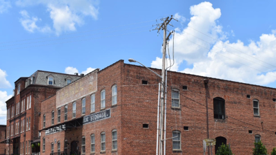 Pemberton Lofts Photo