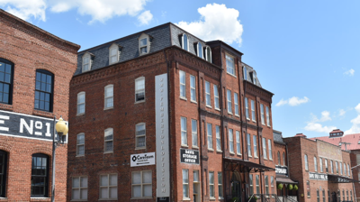 Pemberton Lofts Photo