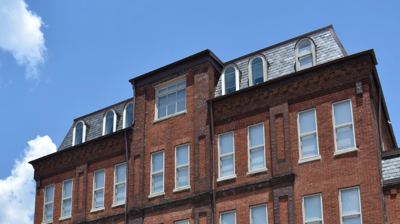 Pemberton Lofts Photo
