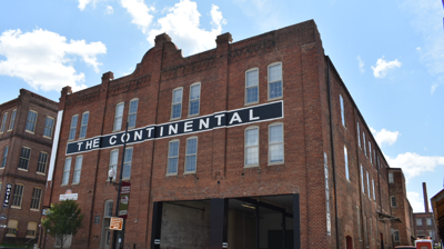 The Continental Lofts Photo