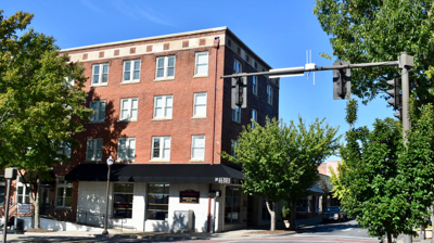 The Henry Martinsville, Va Photo
