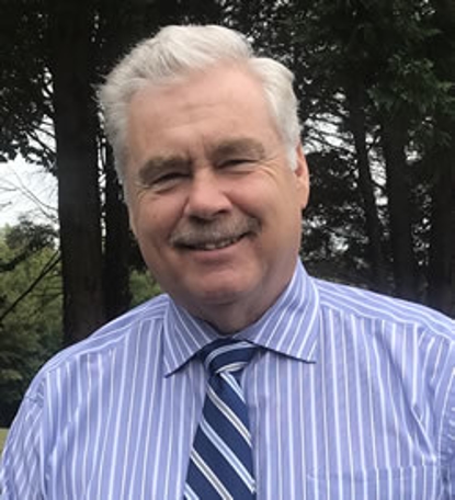 George  Hylton Photo