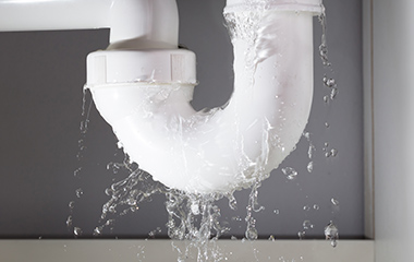 Leaks