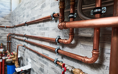 Piping & Repiping