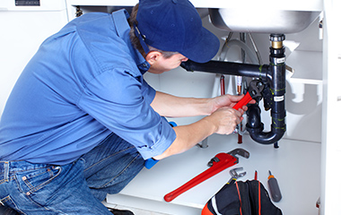 Plumbing Maintenance