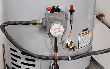 Water Heaters
